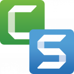 Camtasia Snagit