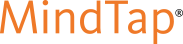 Mind Tap Logo
