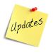 Updates