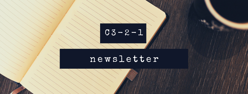 C3-2-1 Newsletter