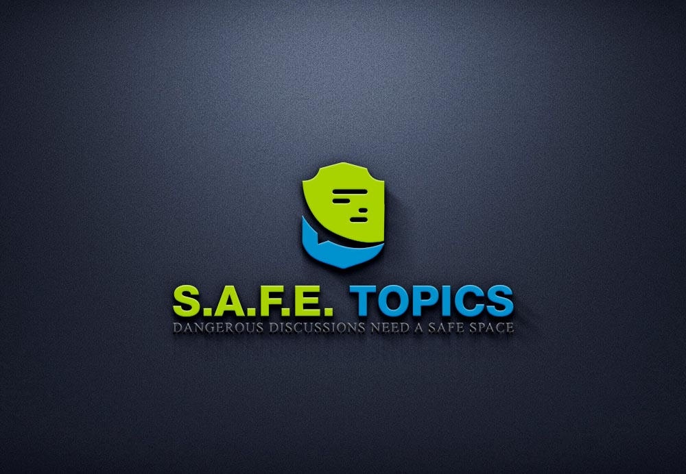 S.A.F.E Topics logo