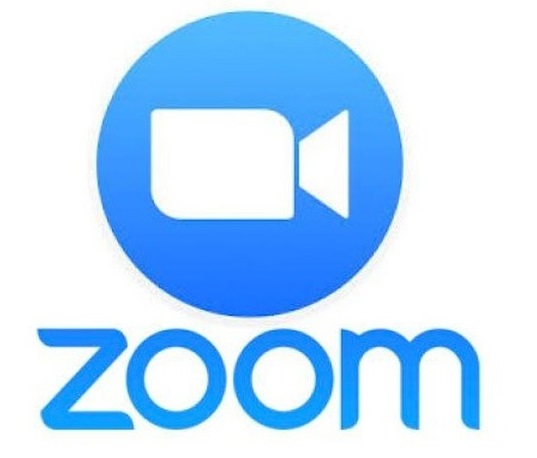 Zoom Logo