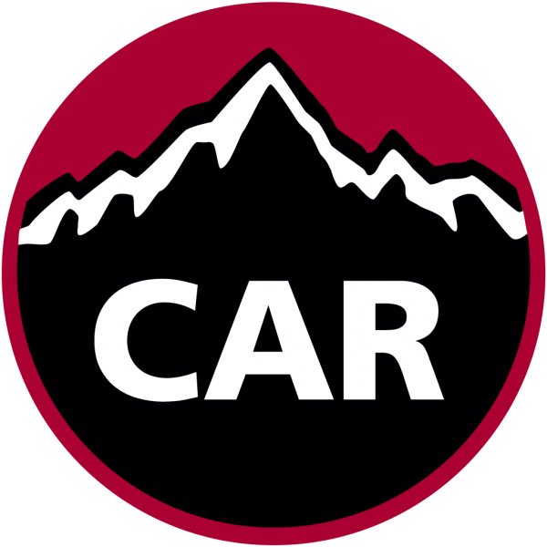 CAR logo