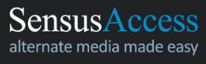 Sensus Acess Logo