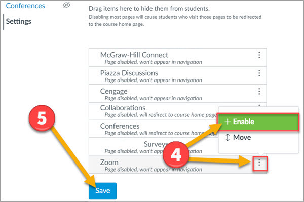 MindTap: Course Navigation and Layout 