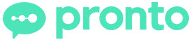 Pronto logo