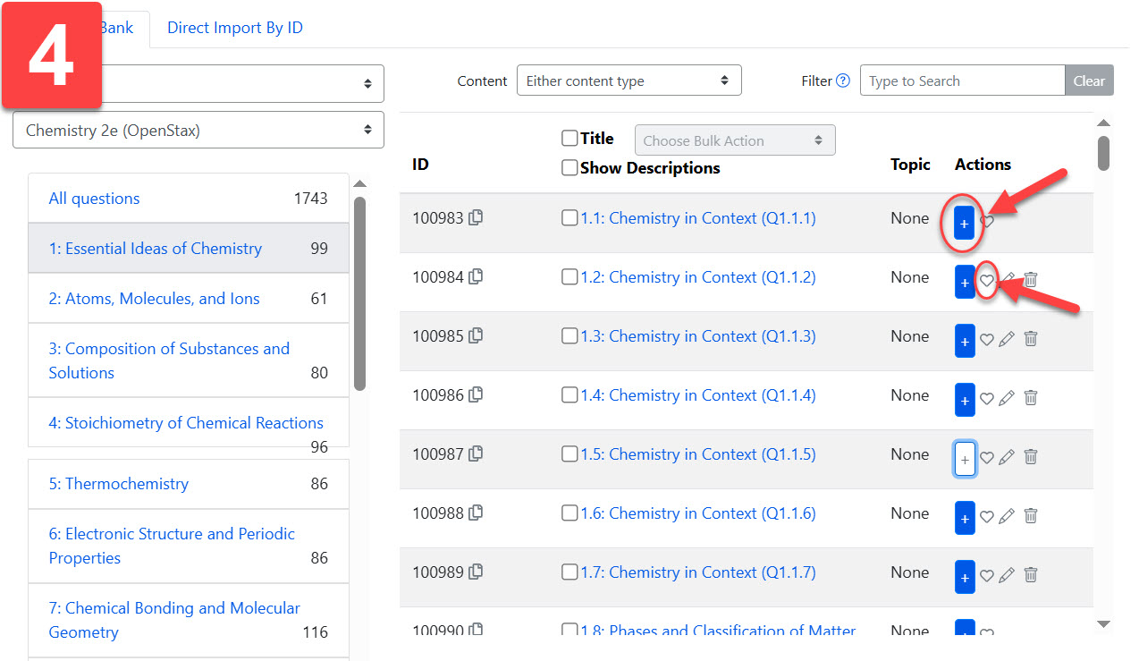 ADAPT: LibreTexts’ Free Homework System – Teaching/Technology ...